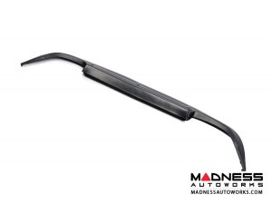 Mercedes-Benz E-Class W212 Rear Diffuser - PU Material - 4 Door